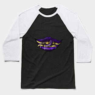 Hungry Creature Baseball T-Shirt